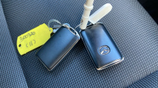 Mazda Cx-30 2.0 e-Skyactiv G MHEV Sport Lux 5dr Petrol Hatchback